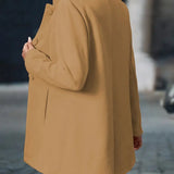 Sonia™ - Zeitlose Elegante Jacke