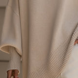 Jane™ - Oversized Pullover