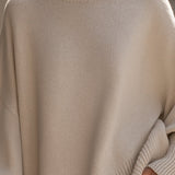 Jane™ - Oversized Pullover