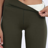 Veronica - Warme Comfartbale Stylische Leggings