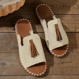 Lorraine™ - Lässige Orthopädische Sandalen