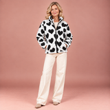 Paula | Elegante Jacke