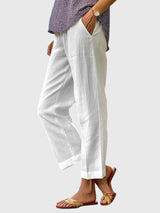 Frieda | Elegante Damenhose