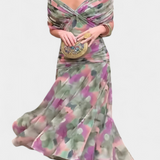 Lisa™ - Elegantes Maxikleid
