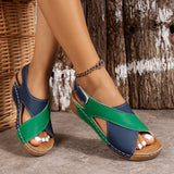 Milena™ - Ultrabequeme Orthopädische Sandalen