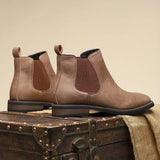 Brookvale Zeitlose Stiefel