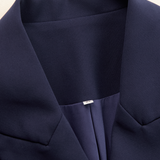 Camille™ | Maßgeschneiderter Blazer-Kleid