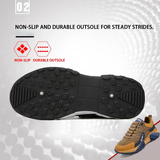 Giovanni - Orthopädische Komfort-Sneakers für Männer