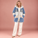 Martha | Bequeme Jacke
