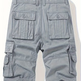Mason™ - Klassische Cargo-Shorts für Herren