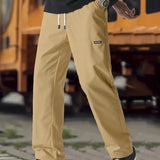 Gideon™ - Herren Jogginghosen mit geradem Bein