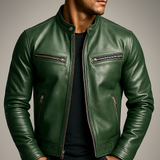 Vintage Hawthorne Jacke