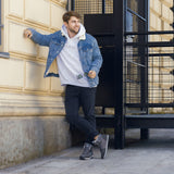 SNUGG™ - GEMÜTLICHE HERREN-SCHUHE