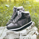 SNUGG™ - GEMÜTLICHE HERREN-SCHUHE