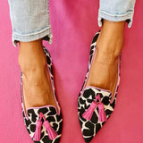 Julia | Verfeinerte Loafers