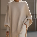Jane™ - Oversized Pullover