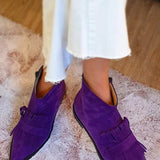 FRANSEN ANKLE BOOTS