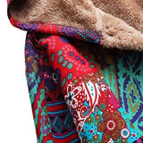 Remi™ - Bequeme Patchwork-Jacke