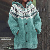 Ella – Schicke Strickjacke