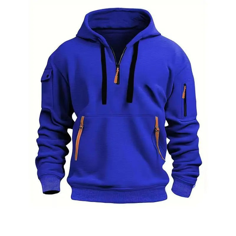 Federico - Kapuzenpullover