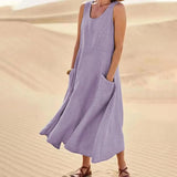 Tina™ - Sommerkleid
