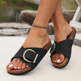 Serena™ - Bequeme und rutschfeste Sandalen