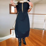 Sara® | Schickes und Gemütliches Kleid