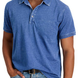 Blake™ - Herren Poloshirt mit Kragen
