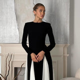 Eliza™ - Stil neu definiert Elegantes Kleid