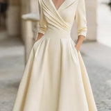 Clara™ - Elegantes Kleid