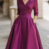 Clara™ - Elegantes Kleid