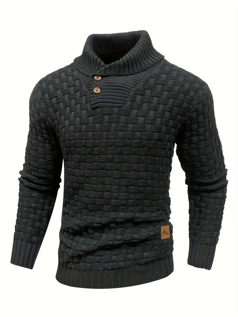 Matteo | Strickpullover