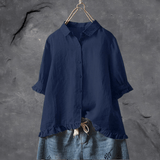 Ophelia™ | Mühelos Schicke Bluse