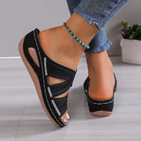Martina™ - Legere Orthopädische Sandalen
