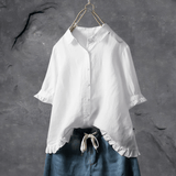 Ophelia™ | Mühelos Schicke Bluse