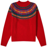 VINTAGE CARLOTTA™ PULLOVER