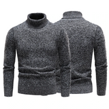 Lukas - Eleganter und stilvoller Strickpullover