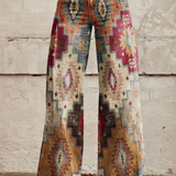 Chloé | Boho Vintage Hose