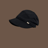 Damen Newsboy Cap