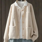 DIE MARCELLA | ELEGANTER CARDIGAN
