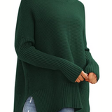 Anna™ - Gemütlicher Rollkragenpullover