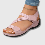 Selly - Ultra-Leichte Orthopädische Sandalen
