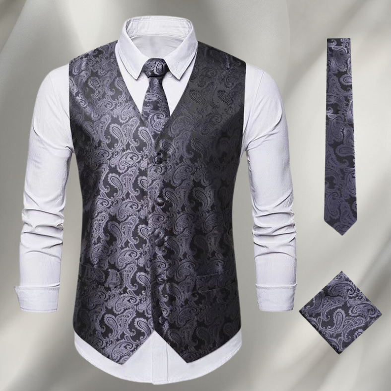 Axel™ | Vintage West - Stilvolle Ferien