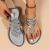 Eloira™ | Schicke Glam Sandalen