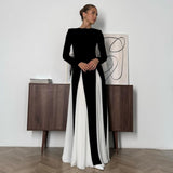 Eliza™ - Stil neu definiert Elegantes Kleid