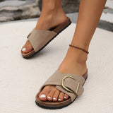 Serena™ - Bequeme und rutschfeste Sandalen