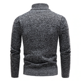 Lukas - Eleganter und stilvoller Strickpullover