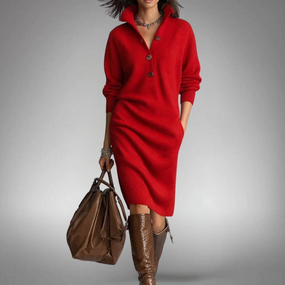 Elyon | Elegantes Kleid
