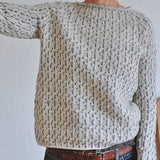 Veronika - Der Schicke Pullover