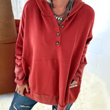 Maggie™ - Stylischer Pullover